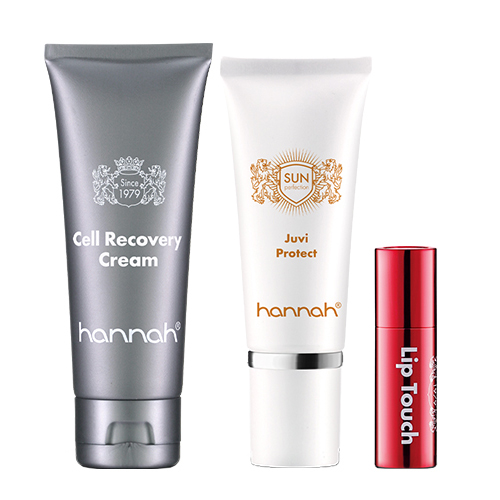 hannah Wintercare set winteressentials-van-hannah