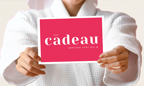 De hannahhuis cadeaubon Het perfecte cadeau om te geven - en te krijgen.