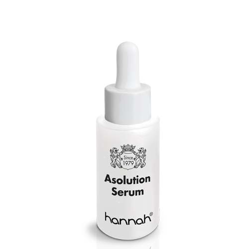 hannah Asolution Serum 30ml