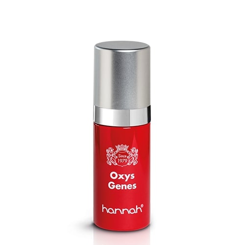 hannah Oxys Genes 30ml Inhoud: 30 ml