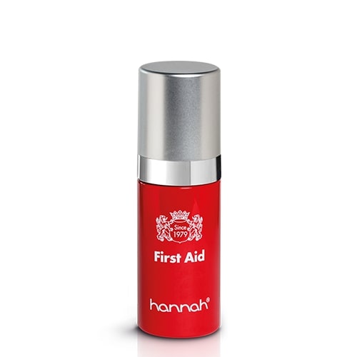 hannah First Aid 30ml Inhoud: 30 ml