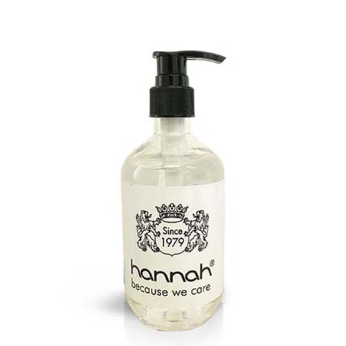 hannah Hand Sanitizer 300ml