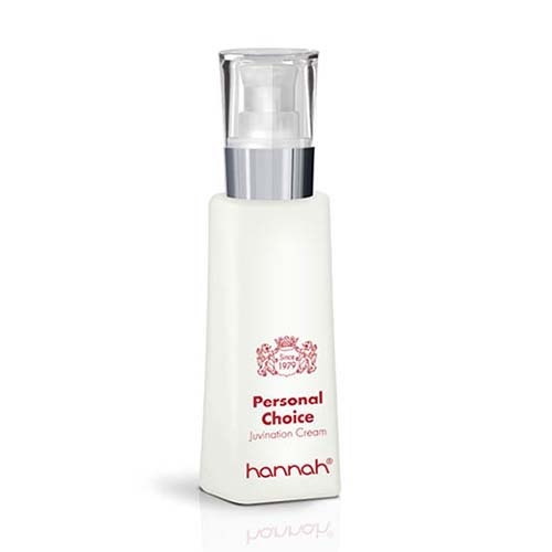 hannah Personal Choice 125ml