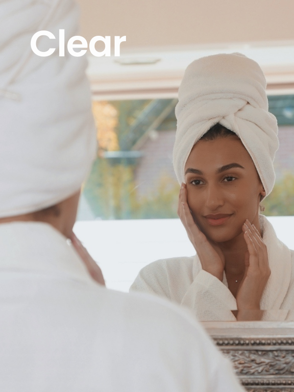 Ontmoet hannah clear hannah-clear