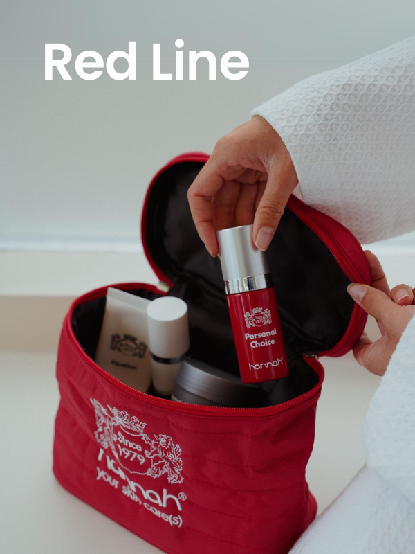 Ontmoet hannah red line hannah-red-line