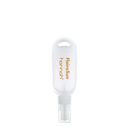 hannah FlairoSun 50ml miniatuur-van-de-hannah-flairosun
