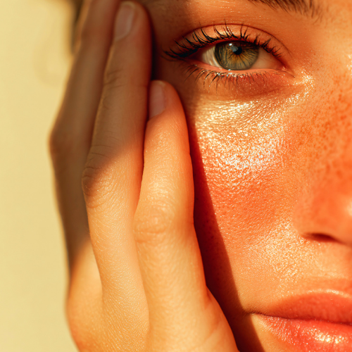 subtiele-sunkissed-glow