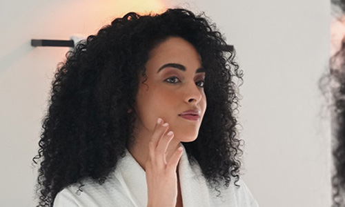 Verzorg de droge huid met cosmetica van het merk hannah hannah huidverzorging voor de droge huid