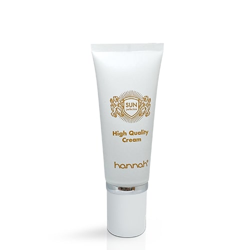 hannah Sun Perfection