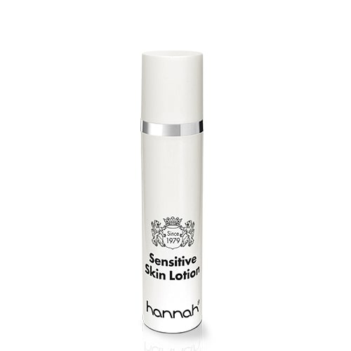 hannah Sensitive Skin Lotion 45ml