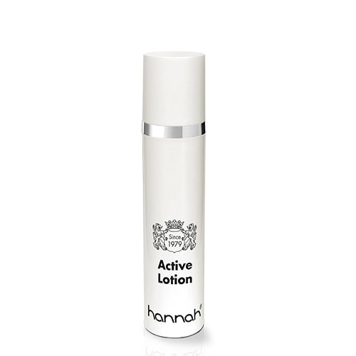 hannah Active Lotion 