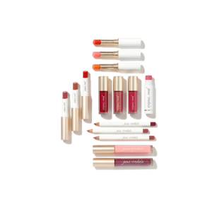 Jane-Iredale-Verschillende-Lip-producten