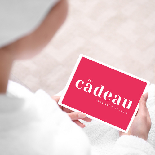 hannahhuis Cadeaubon