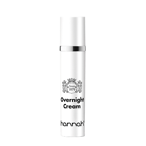hannah Overnight Cream 45ml overnight-cream-van-hannah