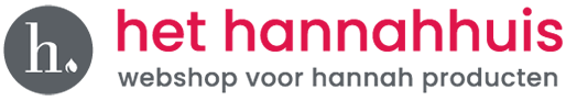het hannahhuis