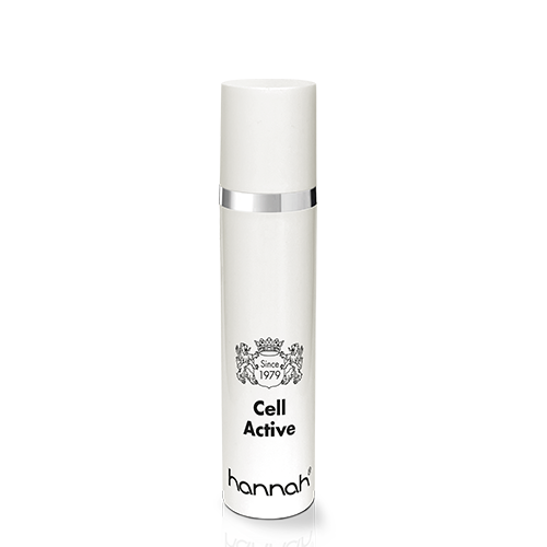 hannah Cell Active 45ml