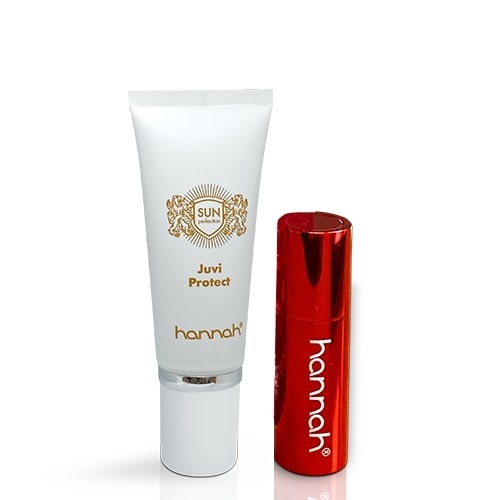 hannah Facial Protect Duo Juvi Protect SPF30