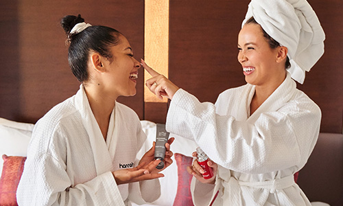 hannah dag- en nachtverzorging hannah dag- en nachtcrèmes