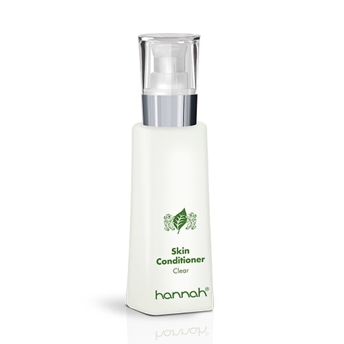 hannah Skin Conditioner 125ml