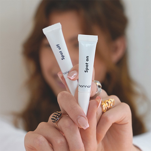 hannah cadeau Primum Elixer hannah-vanispot-actie