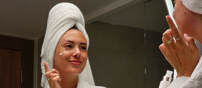 hannah oogcrème hannah crème voor de ogen