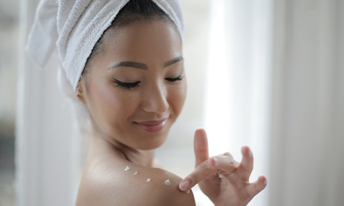 hannah bodycream voor een zijdezachte huid hannah verzorgende bodycream