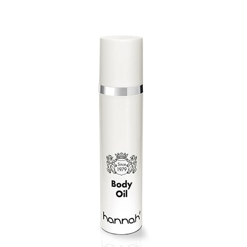 hannah Body Oil 45ml