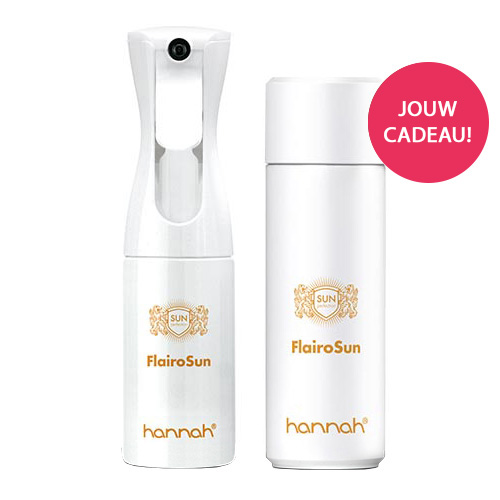 hannah-FlairoSun-actie-navulverpakking
