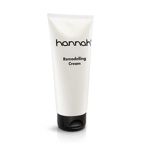 hannah Remodelling Cream 200ml