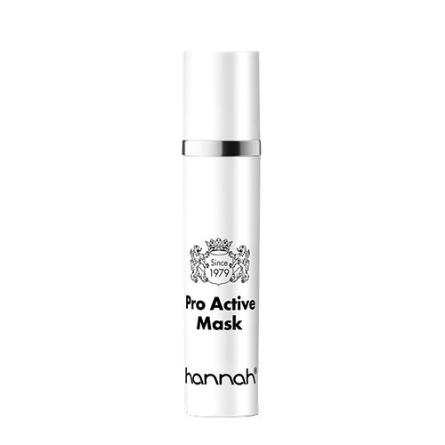 hannah Pro Active Mask 45ml pro-active-mask-van-hannah