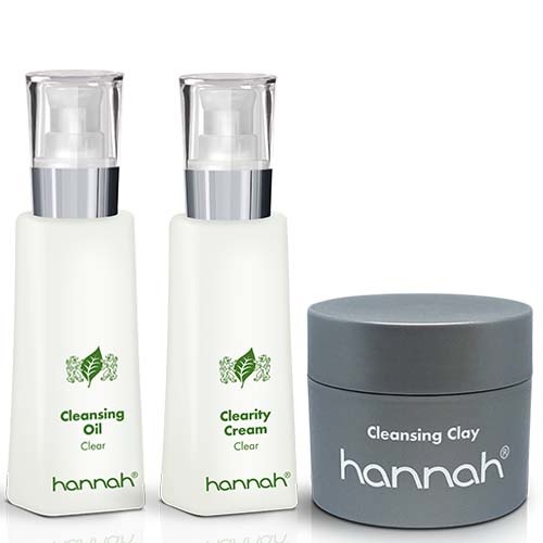hannah Monsterset gevoelige huid