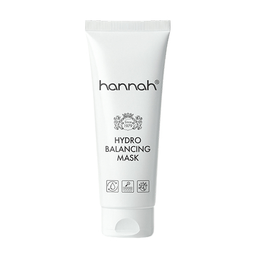 hannah hydro balancing mask 65ml