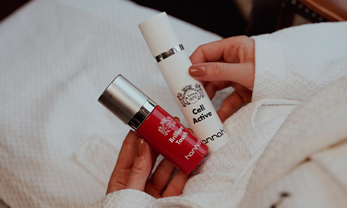 Shop hannah duo's Combineer hannah producten voor optimale huidverbetering