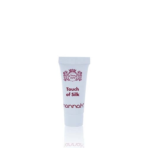 hannah Touch of Silk  5ml