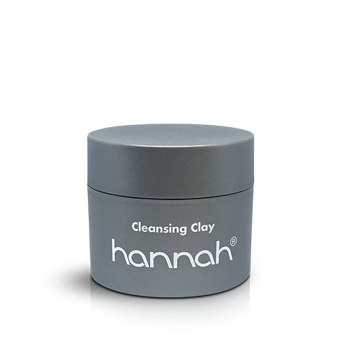 hannah Cleansing Clay 65ml