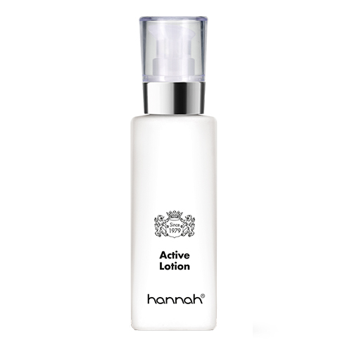 hannah Active Lotion 125ml active-lotion-van-hannah