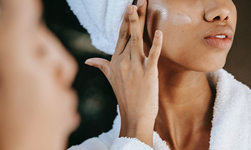 Verzorg pigmentatie met cosmetica van het merk hannah hannah huidverzorging voor pigmentatie