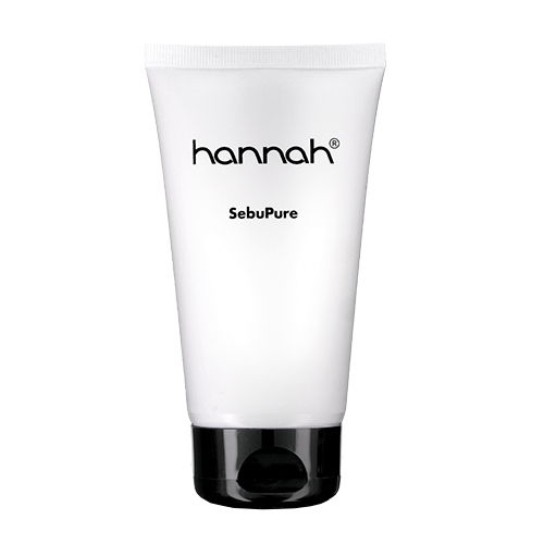 hannah SebuPure 150ml sebupure-van-hannah