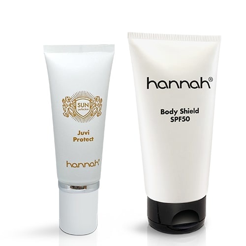 hannah Protect Duo Juvi Protect SPF30