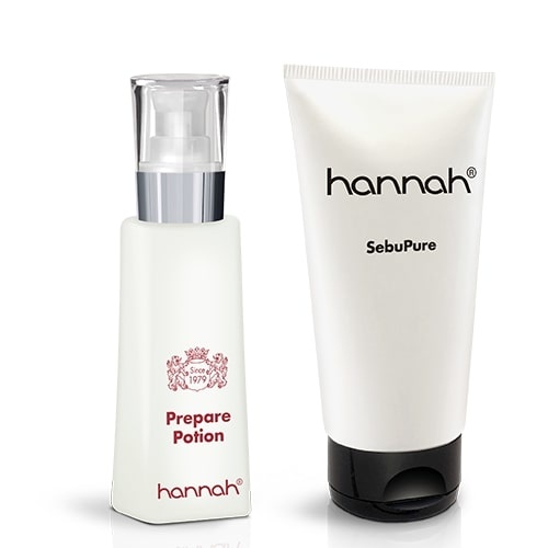 hannah Acne Care Duo