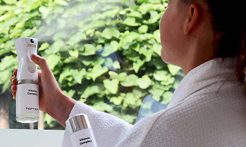 hannah gezichtslotion vitamin complex hannah vitamin complex spray