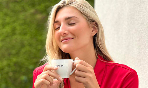 Bescherm je huid met hannah Fade Treatment SPF10 hannah high quality zonbescherming