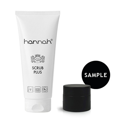 hannah-scrub-plus-sample