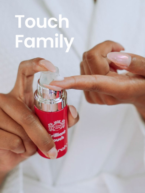 Ontmoet hannah touch family hannah-touch-family