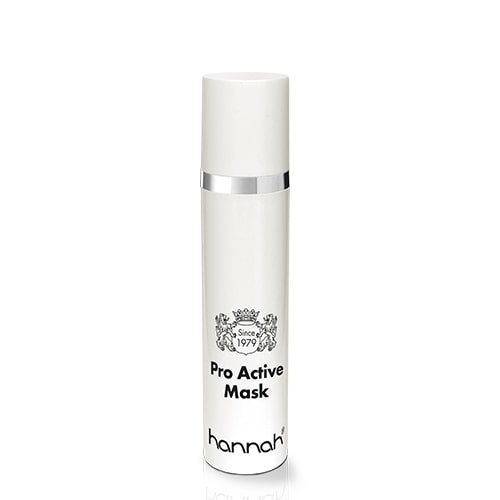 hannah Pro Active Mask 45ml