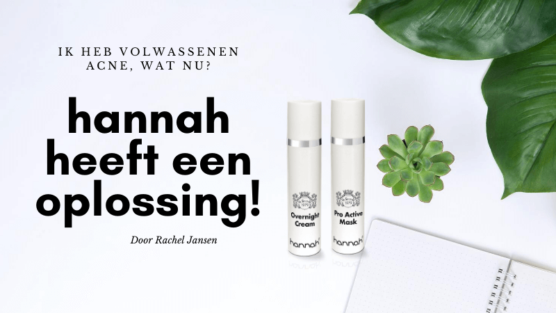 Ik heb volwassenen Acne, wat nu? Ik heb volwassenen Acne, wat nu?