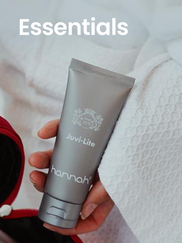 Ontmoet hannah essentials hannah-essentials