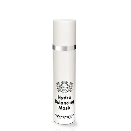 hannah Hydro Balancing Mask 45ml