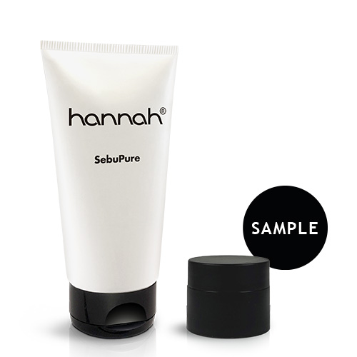 hannah SebuPure Sample