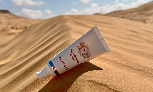 hannah sun perfection line hannah zonbescherming voor optimale bescherming tegen de zon